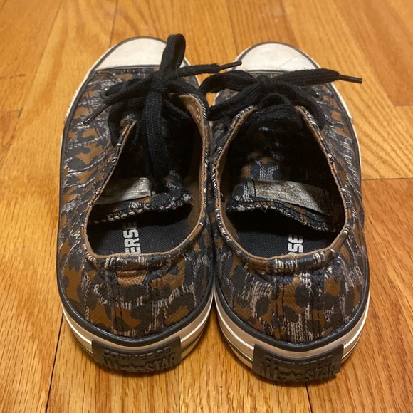 Converse Leopard Print, 7 - Picture 4 of 8